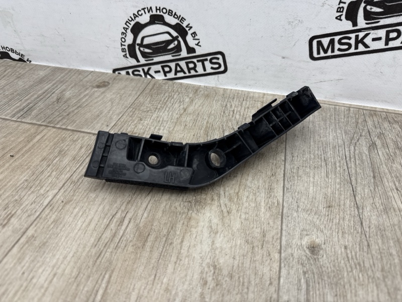 Крепление бампера переднее левое Hyundai i30 2008 865132R000 контрактная