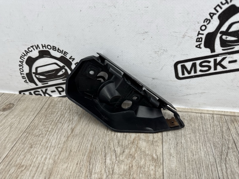Крепление бампера переднее левое Volvo S40 2006 31265396 контрактная