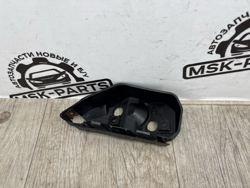 Крепление бампера переднее левое Volvo S40 2009 31265396 контрактная