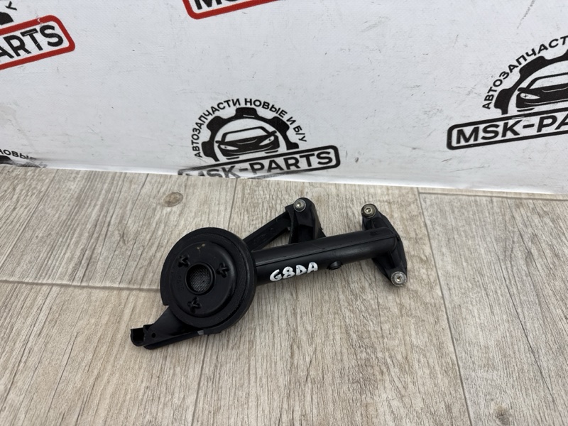 Запчасть маслоприемник Ford Focus 2015 3 1.6 TDCi 1483825 контрактная Маслоприемник Ford Focus 2015 3 1.6 TDCi 1483825 контрактная