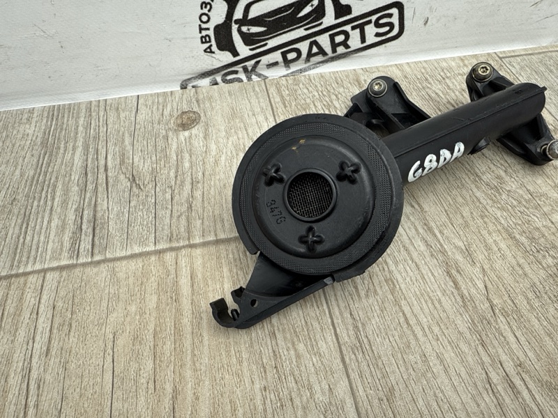 Маслоприемник Focus 2015 3 1.6 TDCi Маслоприемник Focus 2015 3 1.6 TDCi