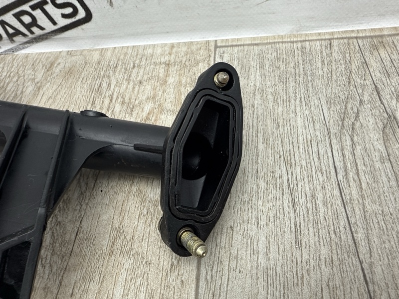 Маслоприемник Focus 2015 3 1.6 TDCi Маслоприемник Focus 2015 3 1.6 TDCi