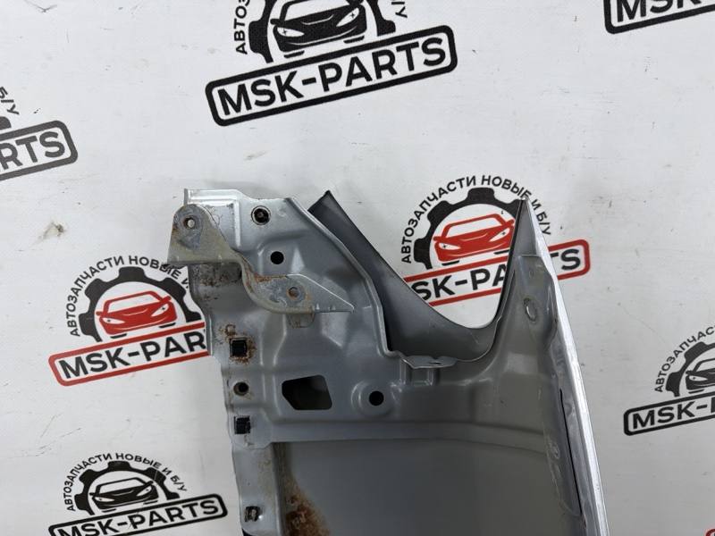 Крыло переднее правое Impreza 2008 G11 EJ204