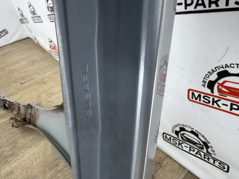 Крыло переднее правое Impreza 2008 G11 EJ204