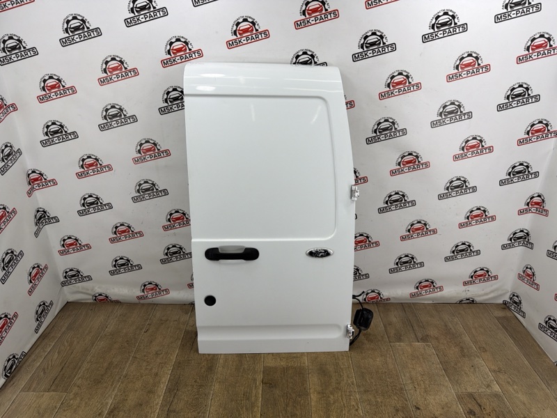 Дверь багажника правая Ford Transit Connect 2010 P7PA 5149992 контрактная