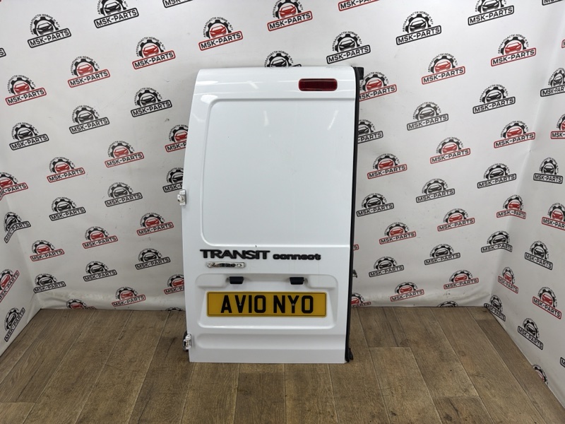 Дверь багажника левая Ford Transit Connect 2010 P7PA 5150000 контрактная