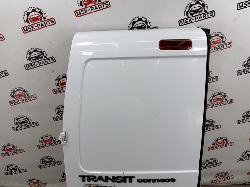 Дверь багажника левая Transit Connect 2010 P7PA