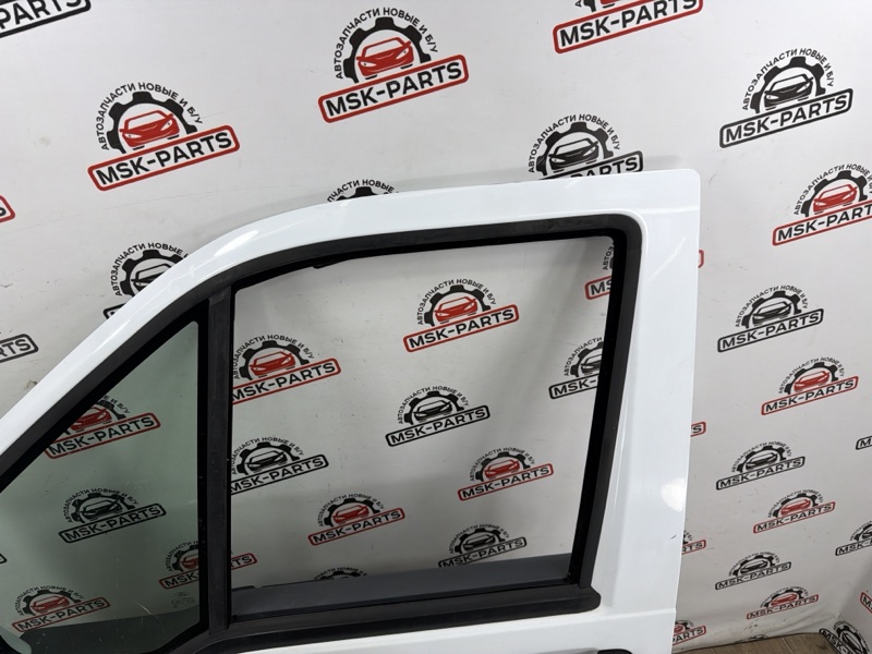 Дверь передняя левая Ford Transit Connect P7PA Дверь передняя левая Ford Transit Connect P7PA