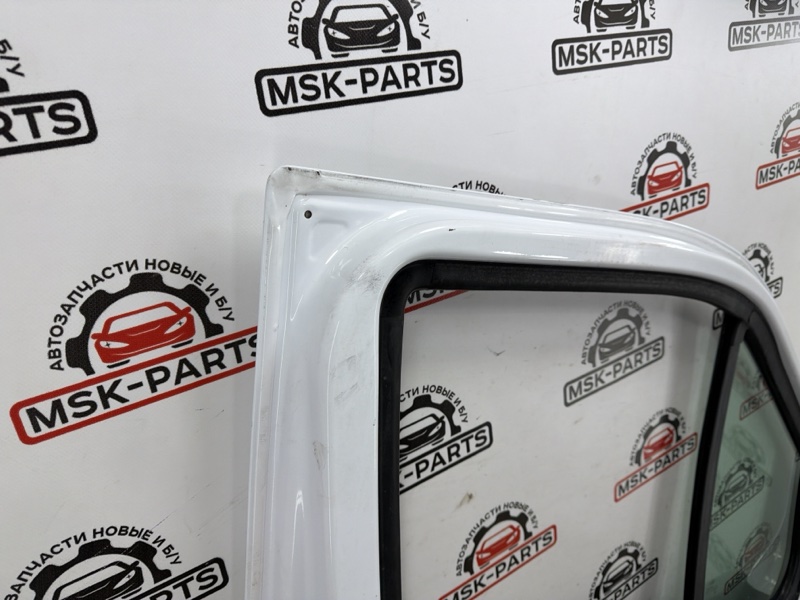 Дверь передняя левая Transit Connect 2010 P7PA Дверь передняя левая Transit Connect 2010 P7PA