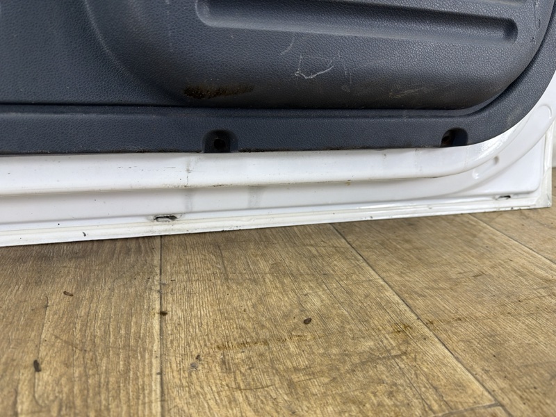 Дверь передняя левая Transit Connect 2010 P7PA Дверь передняя левая Transit Connect 2010 P7PA