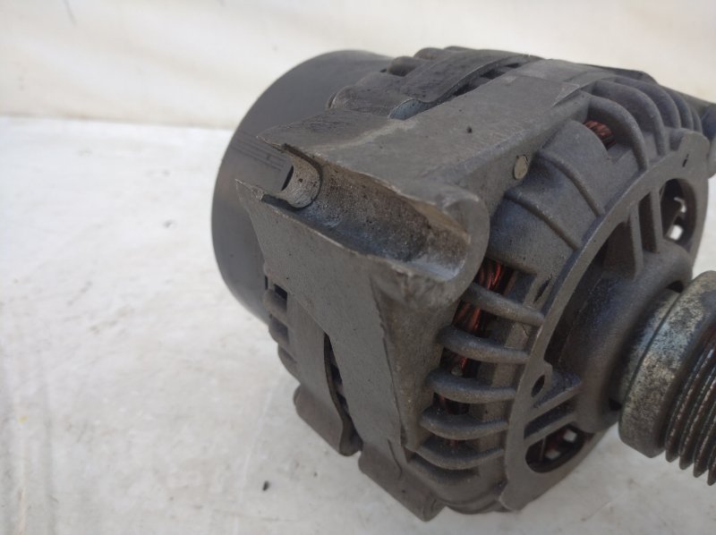 Генератор Газ волга 31105 31105 Генератор Газ волга 31105 31105