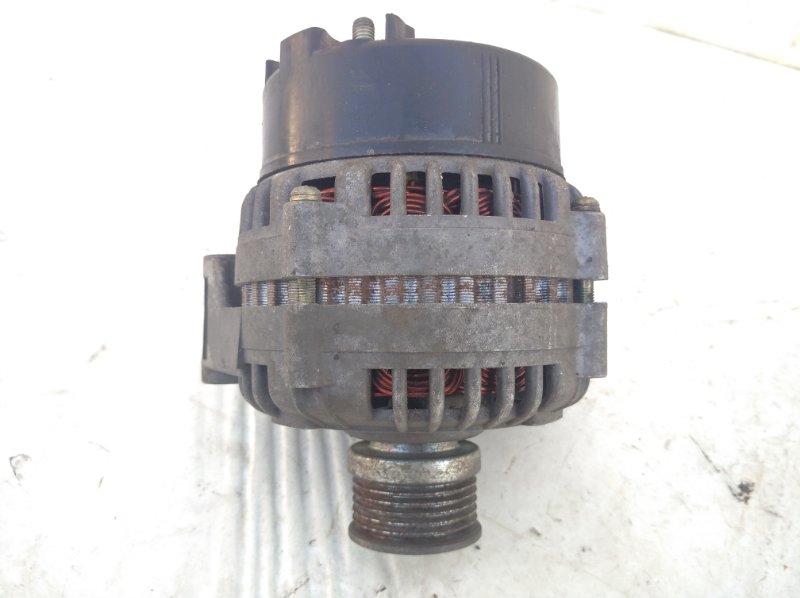 Генератор волга 31105 31105 Генератор волга 31105 31105