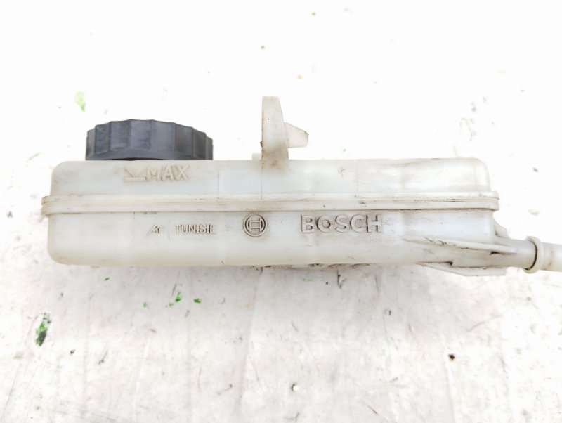 Бачок главного тормозного цилиндра C4 2008 LC TU5JP4 Бачок главного тормозного цилиндра C4 2008 LC TU5JP4