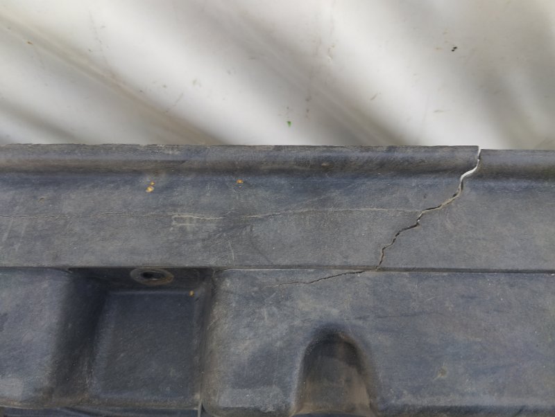 Вентилятор радиатора C4 2008 LC TU5JP4