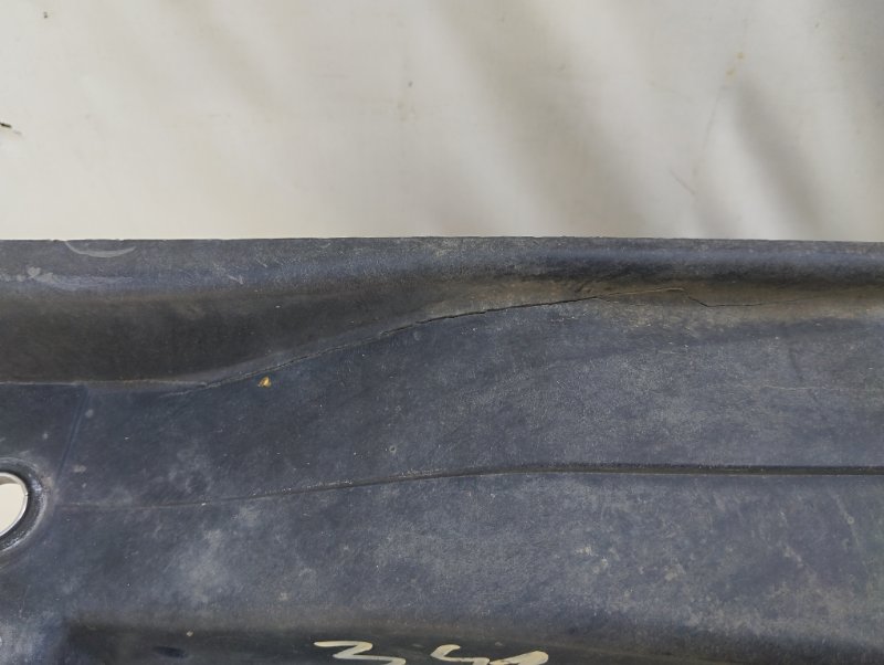 Вентилятор радиатора C4 2008 LC TU5JP4