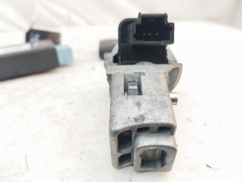 Замок зажигания C4 2008 LC TU5JP4