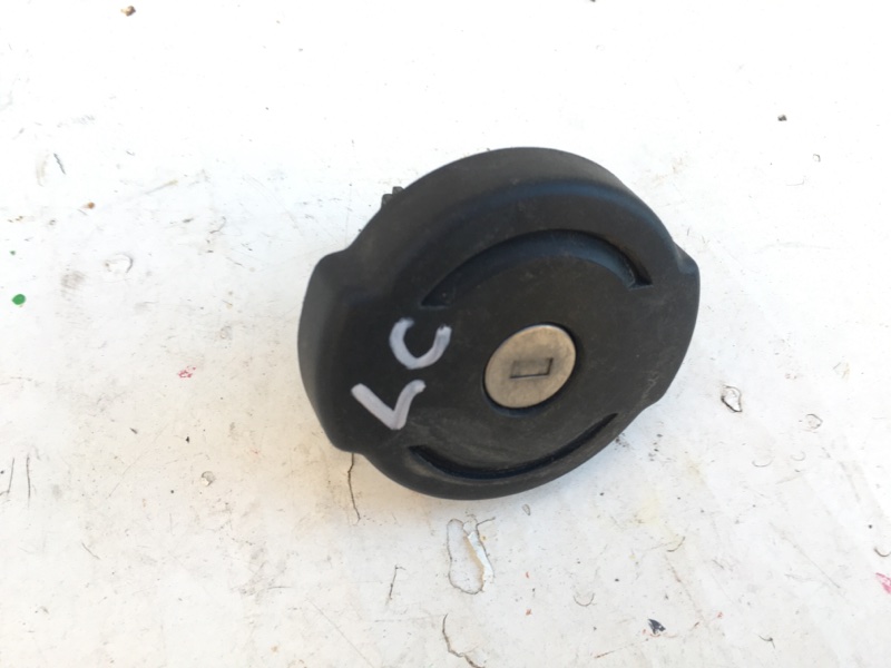 Замок зажигания C4 2008 LC TU5JP4