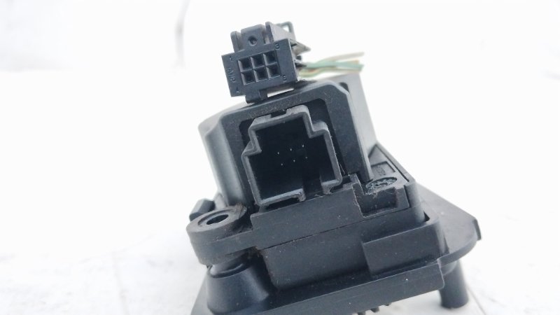 Сервопривод заслонок печки Citroen C4 LA TU5JP4