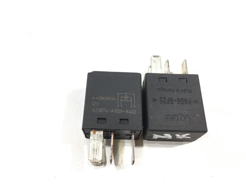 Реле Geely mk 2008 LG1 MR479QA v23074a1001a402 Б/У