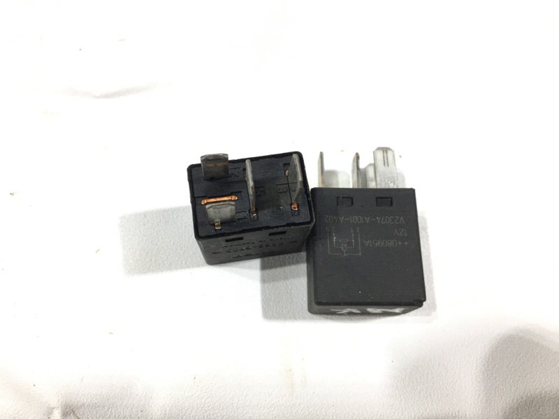 Реле mk 2008 LG1 MR479QA