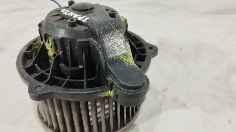 Мотор печки Лада гранта 2190 BAZ11183