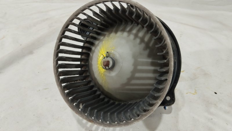 Мотор печки гранта 2012 2190 BAZ11183