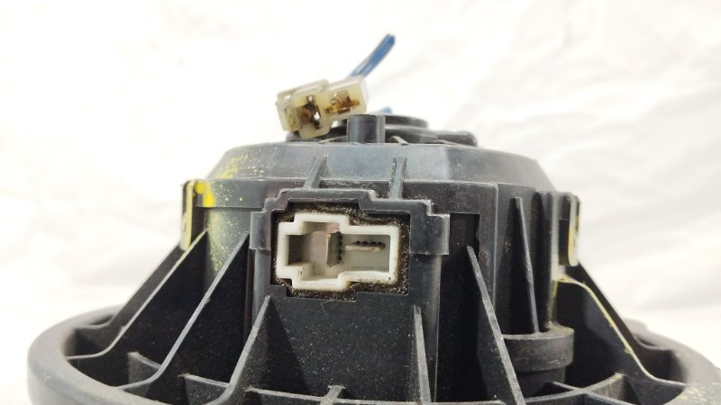 Мотор печки гранта 2012 2190 BAZ11183