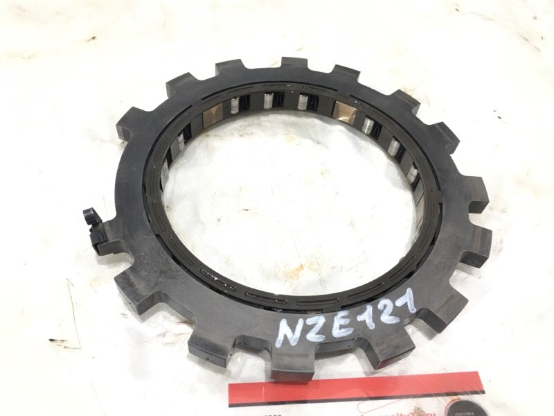 Муфта обгонная акпп TOYOTA Corolla 2003 NZE121 1NZFE 35792-52021 контрактная