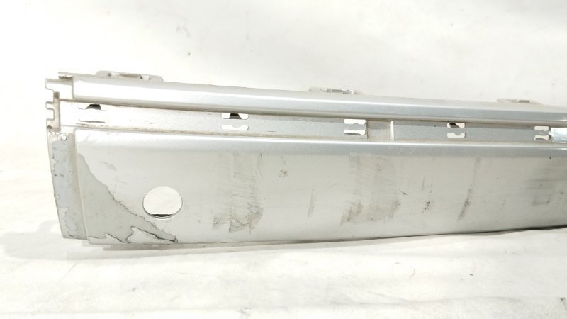 Молдинг бампера задний Mercedes-Benz E-class W210 M112E28
