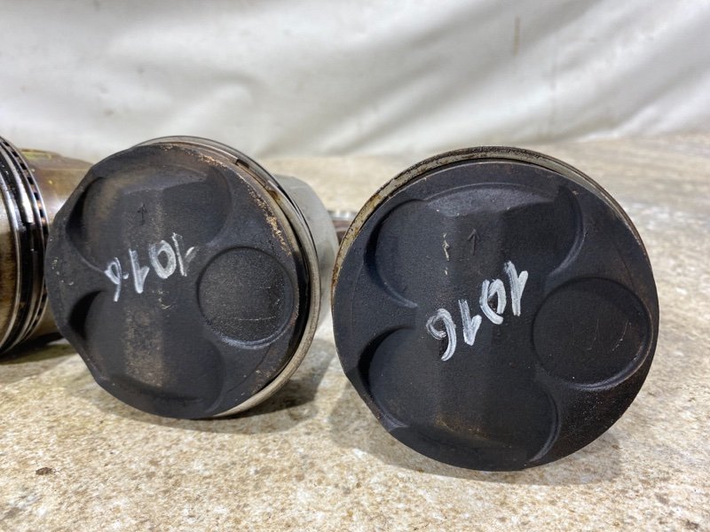 Шатун COROLLA CERES 1992 AE101 4AGE Шатун COROLLA CERES 1992 AE101 4AGE