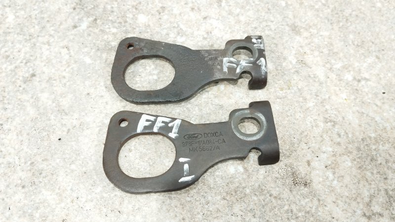 Петля Ford Focus 2004 DFW EDDF 97BF17A084CA Б/У