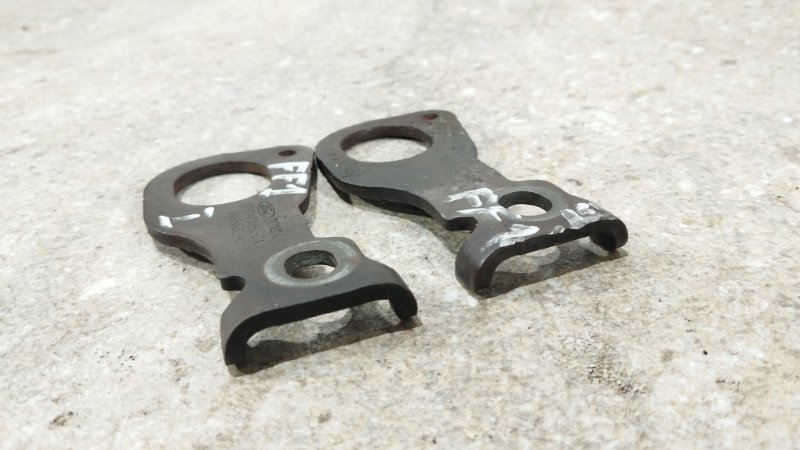 Петля Ford Focus DFW EDDF