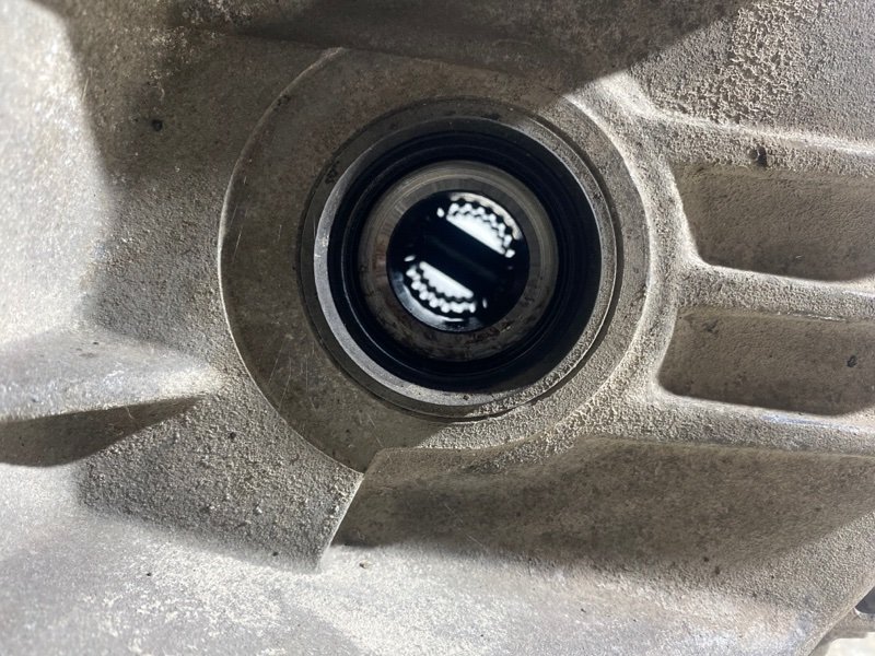 АКПП AD 2001 VFY11 QG15DE АКПП AD 2001 VFY11 QG15DE