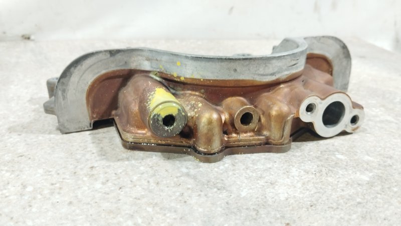 Масляный насос Focus 2004 DFW EDDF