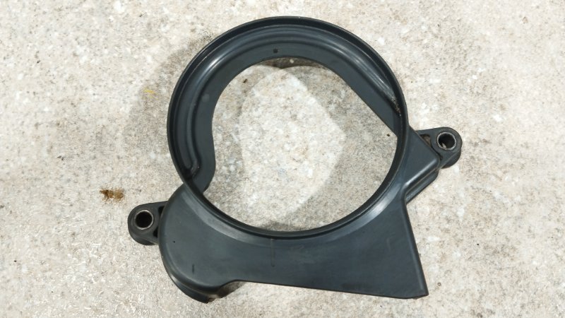 Запчасть кожух грм Ford Focus 2004 DFW EDDF 978M6M016AC контрактная Кожух ГРМ Ford Focus 2004 DFW EDDF 978M6M016AC контрактная