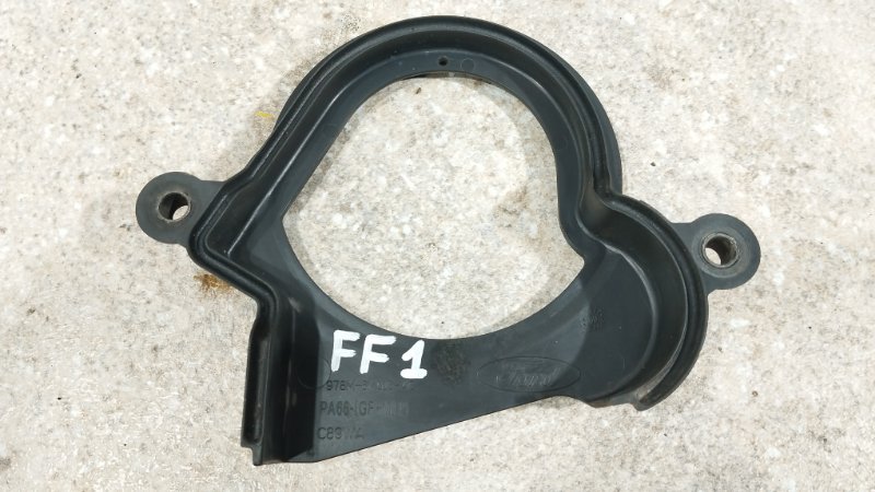 Кожух ГРМ Focus 2004 DFW EDDF Кожух ГРМ Focus 2004 DFW EDDF