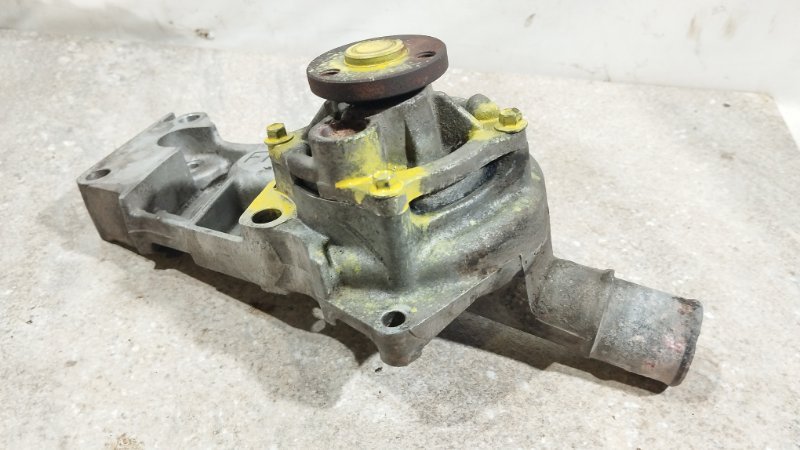 Корпус помпы Focus 2004 DFW EDDF