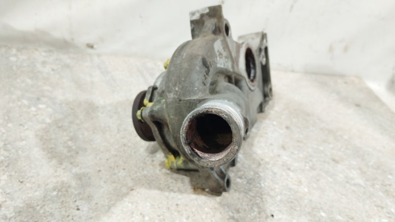 Корпус помпы Focus 2004 DFW EDDF