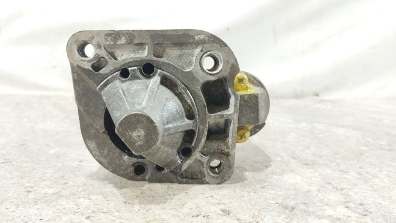 Стартер RENAULT LOGAN LS0 K7M710