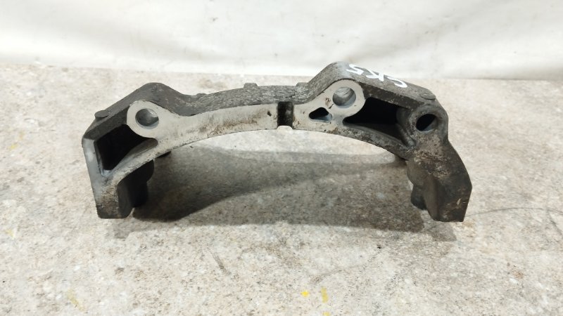 Кронштейн двигателя Mirage 2001 CK5A 4G93