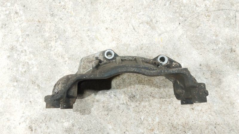 Кронштейн двигателя Mirage 2001 CK5A 4G93