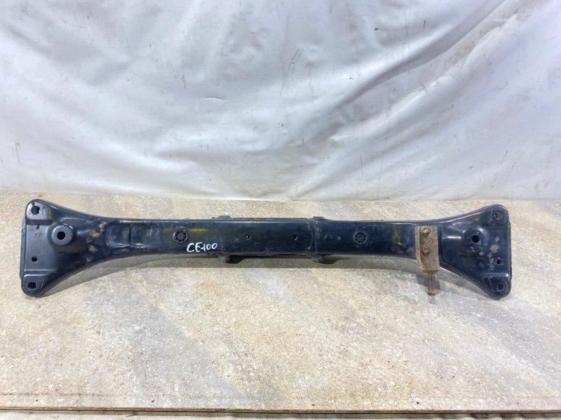 Балка подвески задняя TOYOTA Corolla 1995 CE100 2C 5120612060 Б/У