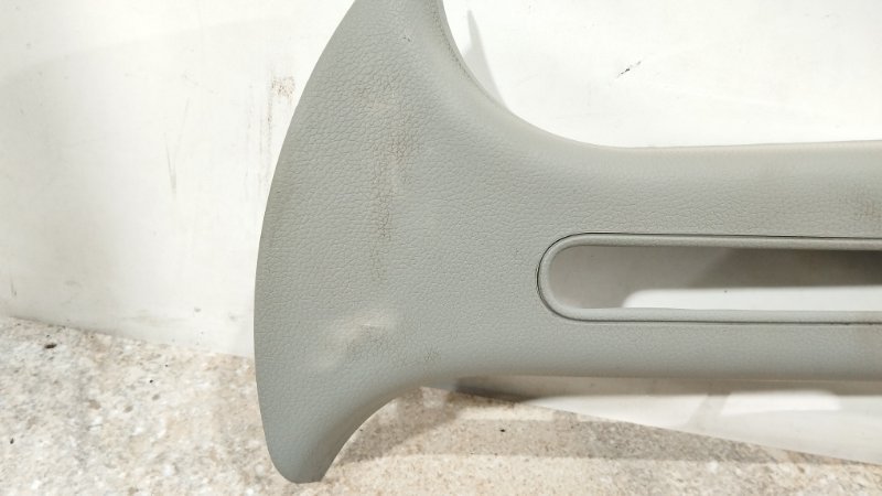 Накладка стойки кузова левая LOGAN 2006 LS0 K7M710