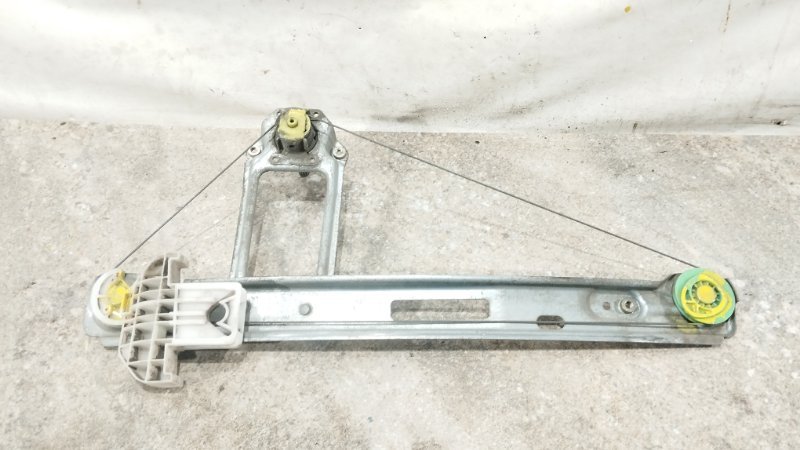 Стеклоподъемник задний левый Focus 2005 DFW CDDA