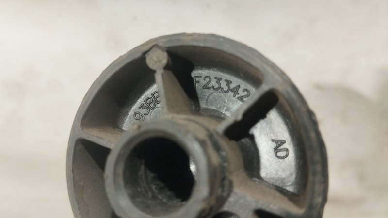 Ручка стеклоподъемника задняя левая Focus 2005 DFW CDDA