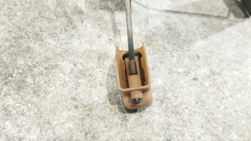 Датчик уровня топлива Mirage 2001 CK5A 4G93 Датчик уровня топлива Mirage 2001 CK5A 4G93