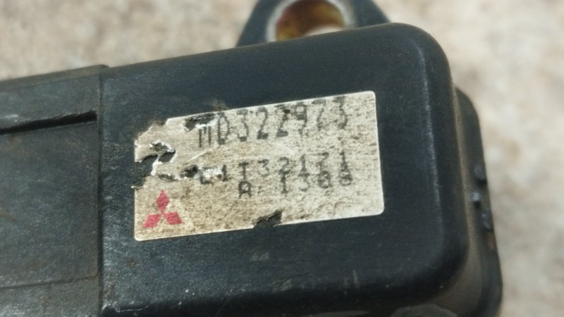 Датчик Mirage 2001 CK5A 4G93