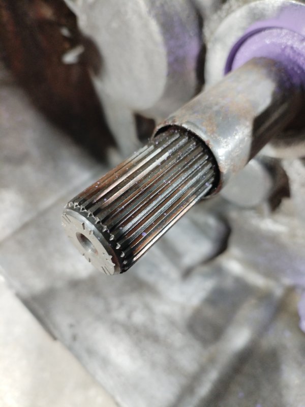 МКПП LOGAN 2006 LS0 K7M710 МКПП LOGAN 2006 LS0 K7M710