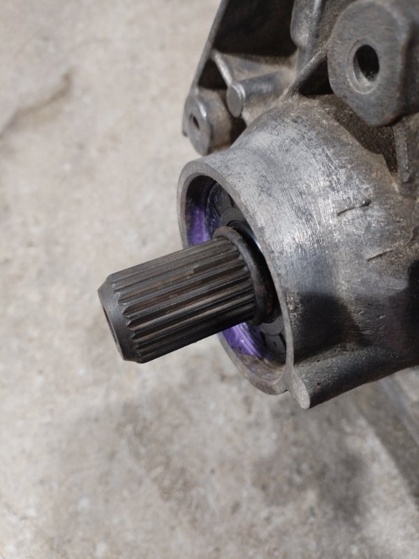 МКПП LOGAN 2006 LS0 K7M710 МКПП LOGAN 2006 LS0 K7M710