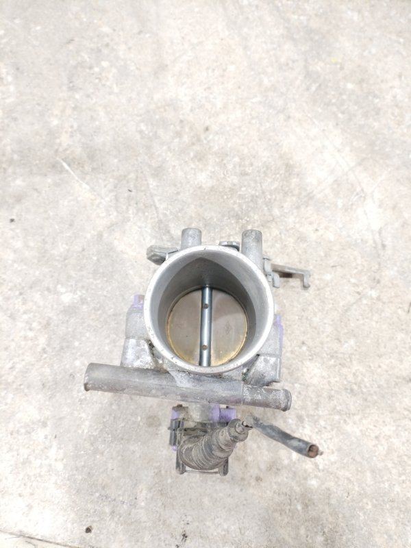 Дроссельная заслонка 3-series 1992 E36 M40